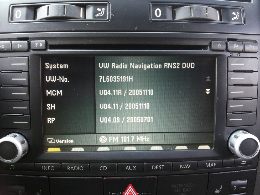 Volkswagen navigation rns2 cd download