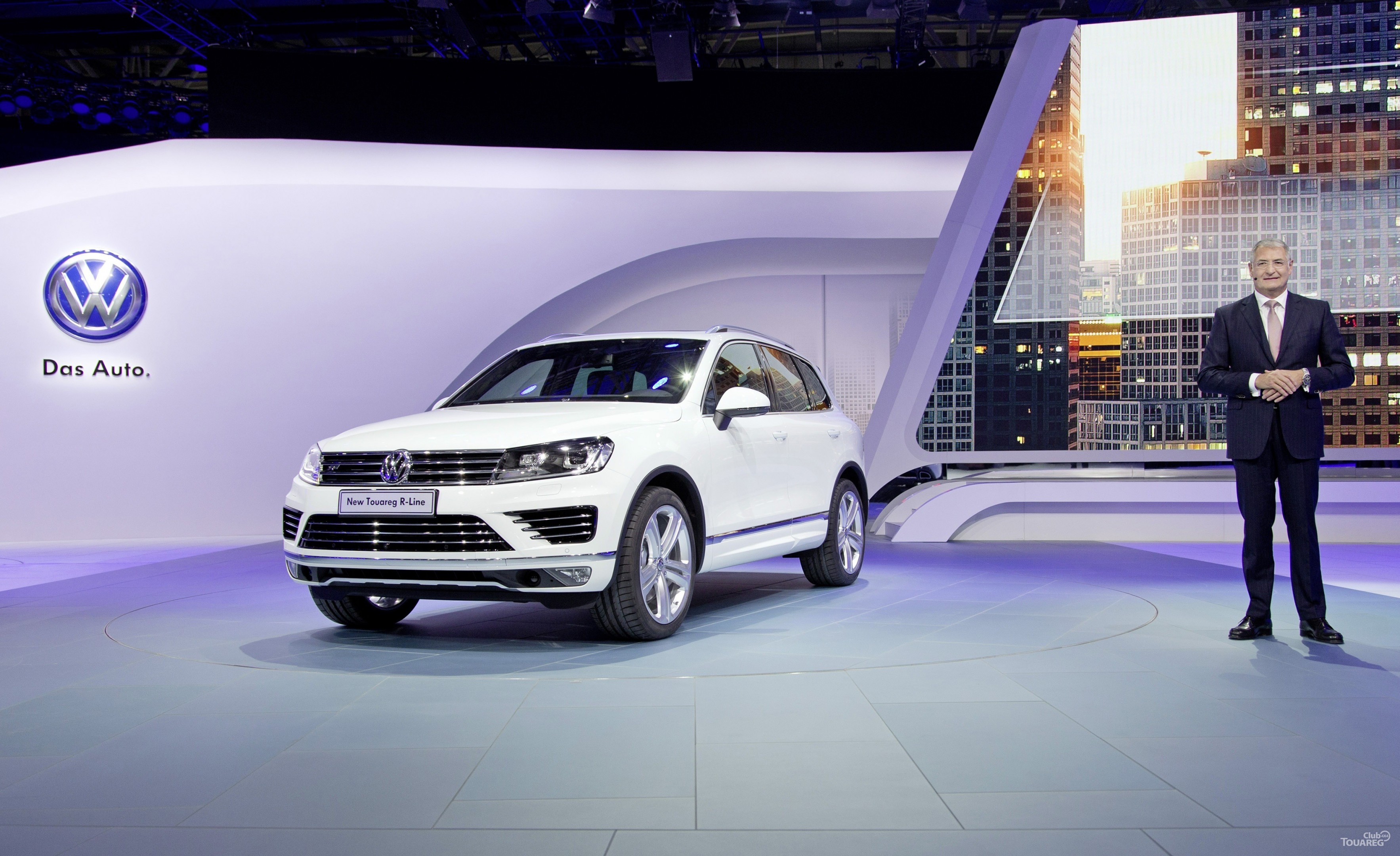 Touareg сервис. Клубный сервис Фольксваген Туарег.